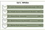 Grade 1 White